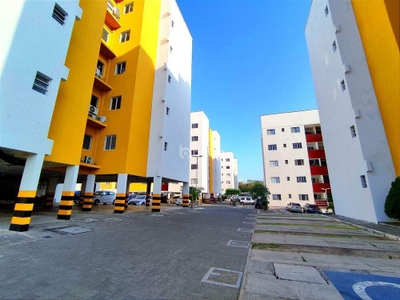 Apartamento, 3 quartos, 75 m² - Foto 4