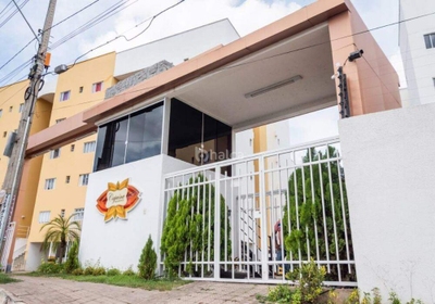 Apartamento, 3 quartos, 75 m² - Foto 1