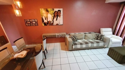 Apartamento, 3 quartos, 69 m² - Foto 3