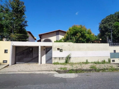 Casa, 4 quartos, 322 m² - Foto 1