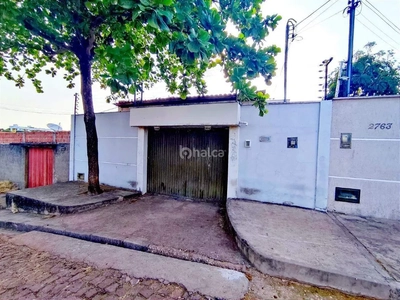 Casa, 3 quartos, 104 m² - Foto 1