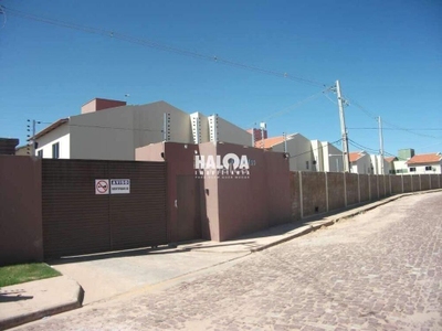 Apartamento, 2 quartos, 48 m² - Foto 1