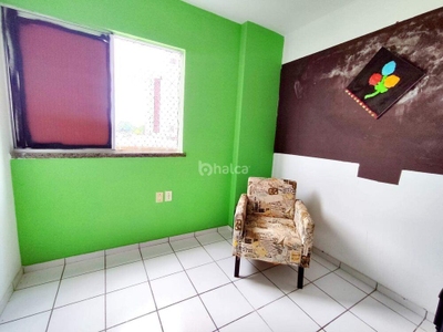 Apartamento, 3 quartos, 97 m² - Foto 1