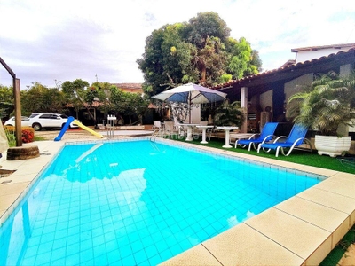 Casa, 5 quartos, 436 m² - Foto 3