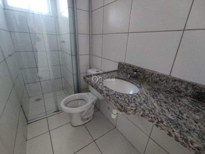 Apartamento, 3 quartos, 64 m² - Foto 1