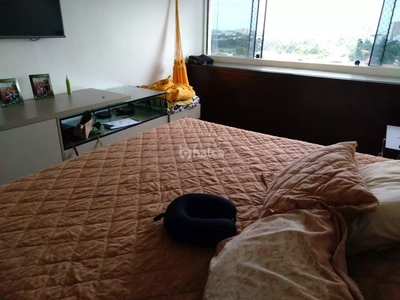 Apartamento, 4 quartos, 250 m² - Foto 1