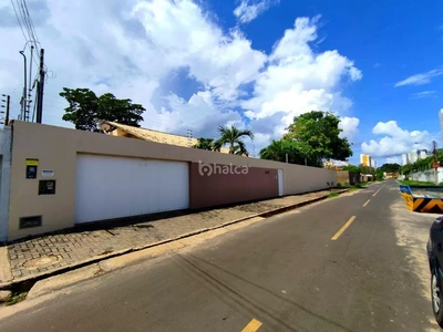 Casa, 4 quartos, 365 m² - Foto 1