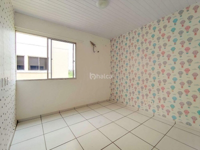 Apartamento, 2 quartos, 46 m² - Foto 2