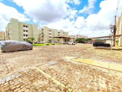 Apartamento, 2 quartos, 46 m² - Foto 4