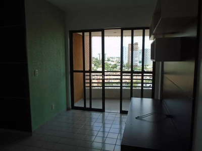 Apartamento, 3 quartos, 70 m² - Foto 2