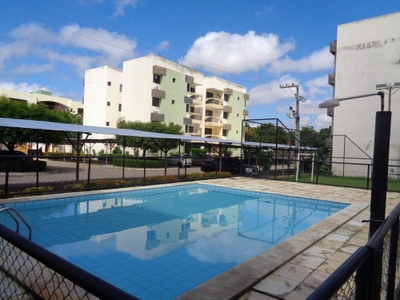 Apartamento, 3 quartos, 80 m² - Foto 3