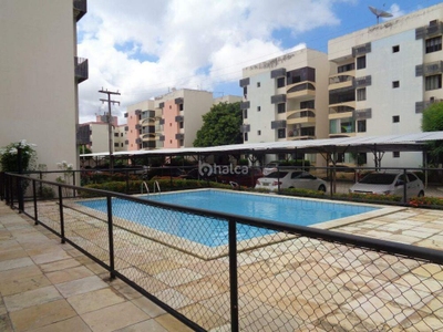 Apartamento, 3 quartos, 80 m² - Foto 1