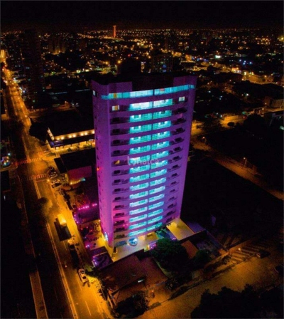 Apartamento, 3 quartos, 131 m² - Foto 1