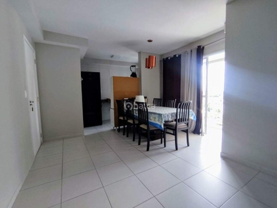 Apartamento, 3 quartos, 75 m² - Foto 4