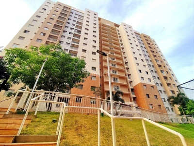 Apartamento, 3 quartos, 75 m² - Foto 1