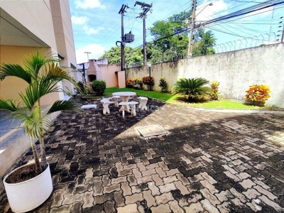 Apartamento, 2 quartos, 62 m² - Foto 3