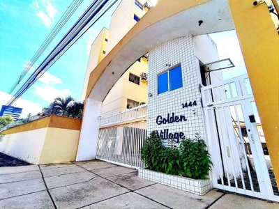 Apartamento, 2 quartos, 62 m² - Foto 1