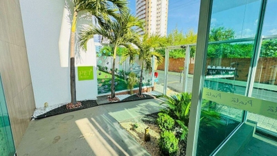 Apartamento, 2 quartos, 57 m² - Foto 4