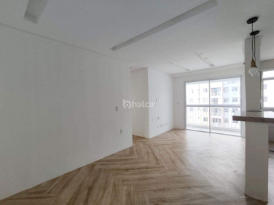 Apartamento, 3 quartos, 75 m² - Foto 3