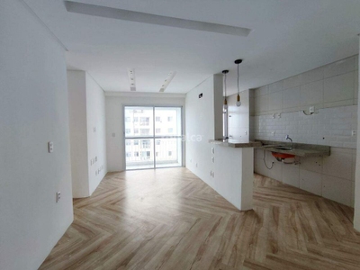 Apartamento, 3 quartos, 75 m² - Foto 2