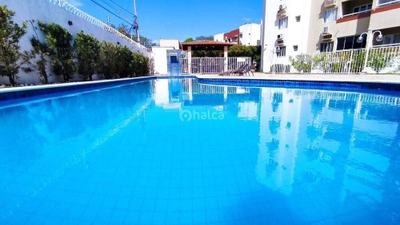 Apartamento, 3 quartos, 77 m² - Foto 2