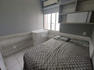 Apartamento, 3 quartos, 77 m² - Foto 4