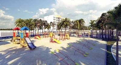 Apartamento, 3 quartos, 56 m² - Foto 2