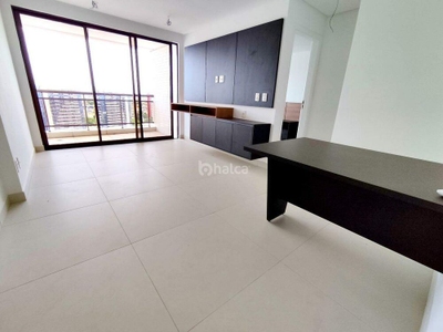 Apartamento, 1 quarto, 60 m² - Foto 2