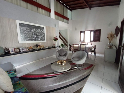 Casa, 4 quartos, 177 m² - Foto 3