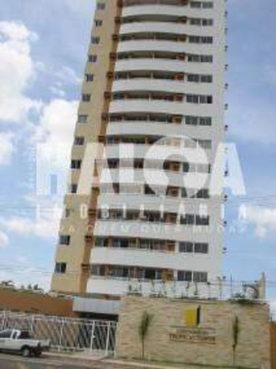 Apartamento, 2 quartos, 70 m² - Foto 4