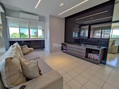 Apartamento, 2 quartos, 98 m² - Foto 1