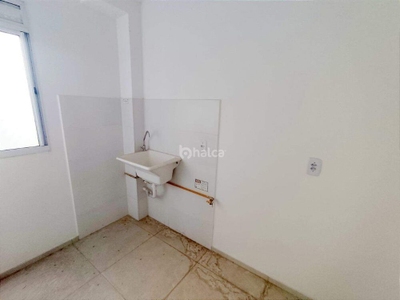 Apartamento, 2 quartos, 39 m² - Foto 4