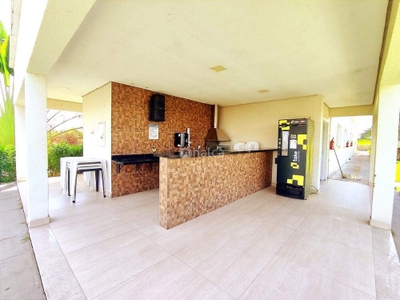 Apartamento, 2 quartos, 39 m² - Foto 1