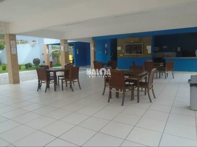 Apartamento, 2 quartos, 59 m² - Foto 1