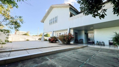 Casa, 5 quartos, 460 m² - Foto 4