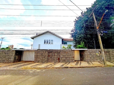 Casa, 5 quartos, 460 m² - Foto 2