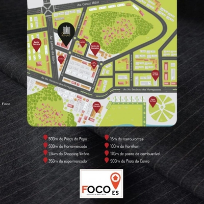 Apartamento, 2 quartos - Foto 1