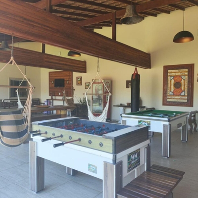 Casa, 5 quartos, 1000 m² - Foto 2