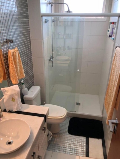 Apartamento, 3 quartos - Foto 5