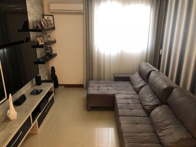 Apartamento, 3 quartos - Foto 1