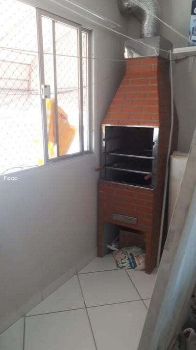 Apartamento, 3 quartos - Foto 3