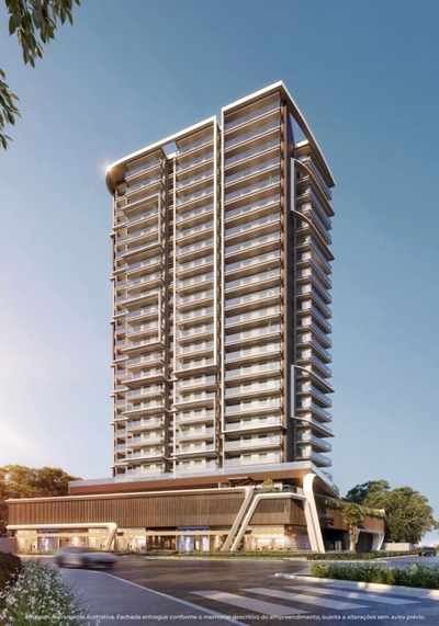 Apartamento, 3 quartos - Foto 2