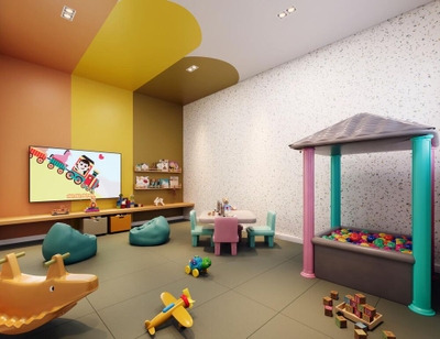 Apartamento, 3 quartos - Foto 5