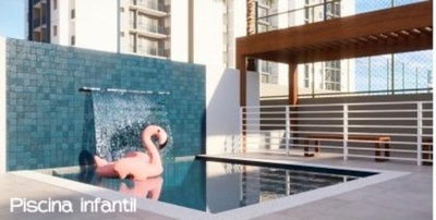 Apartamento, 2 quartos - Foto 3