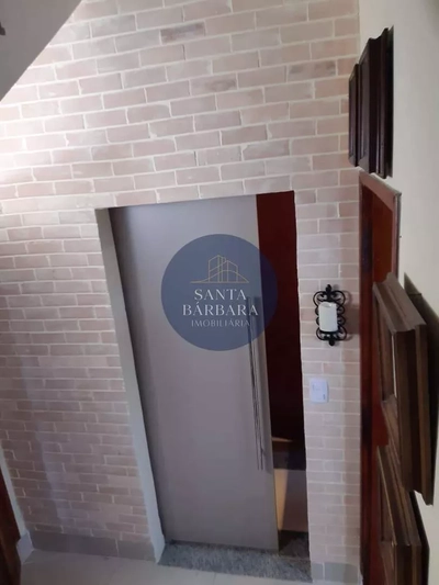 Casa, 3 quartos, 240 m² - Foto 4