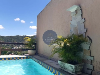 Casa, 3 quartos, 240 m² - Foto 2