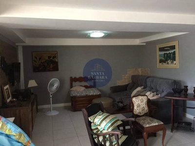 Casa, 3 quartos, 240 m² - Foto 5