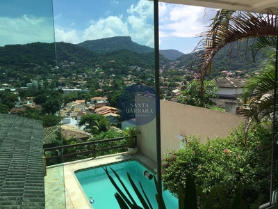 Casa, 3 quartos, 240 m² - Foto 4