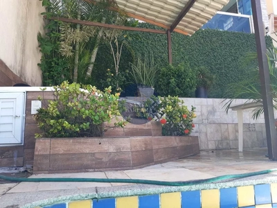 Casa, 3 quartos, 240 m² - Foto 3