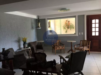 Casa, 3 quartos, 240 m² - Foto 1